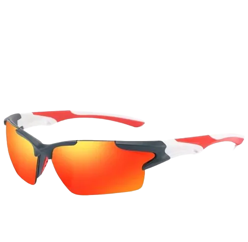 Polarized Sports Sunglasses