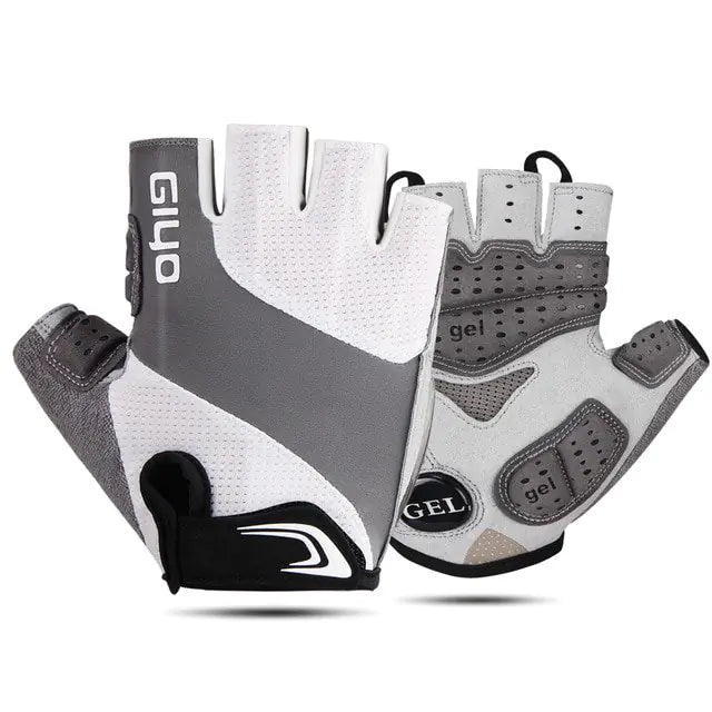 Half Finger Sports Gloves