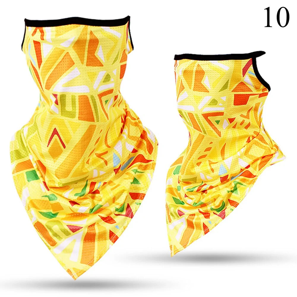 High Quality Multifunctional Bandana