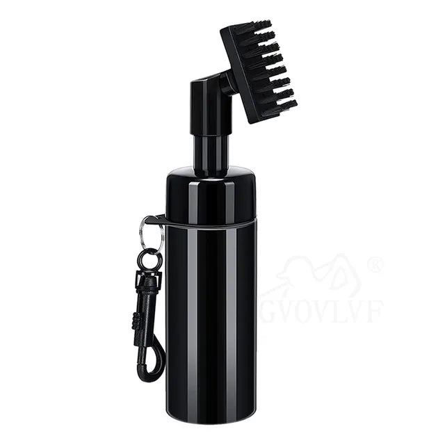 Golf Club Groove Tube Cleaner