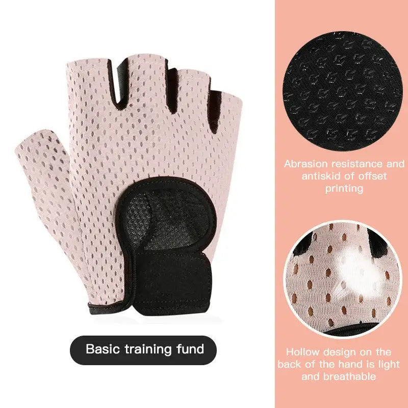 Fitness Sport Gloves