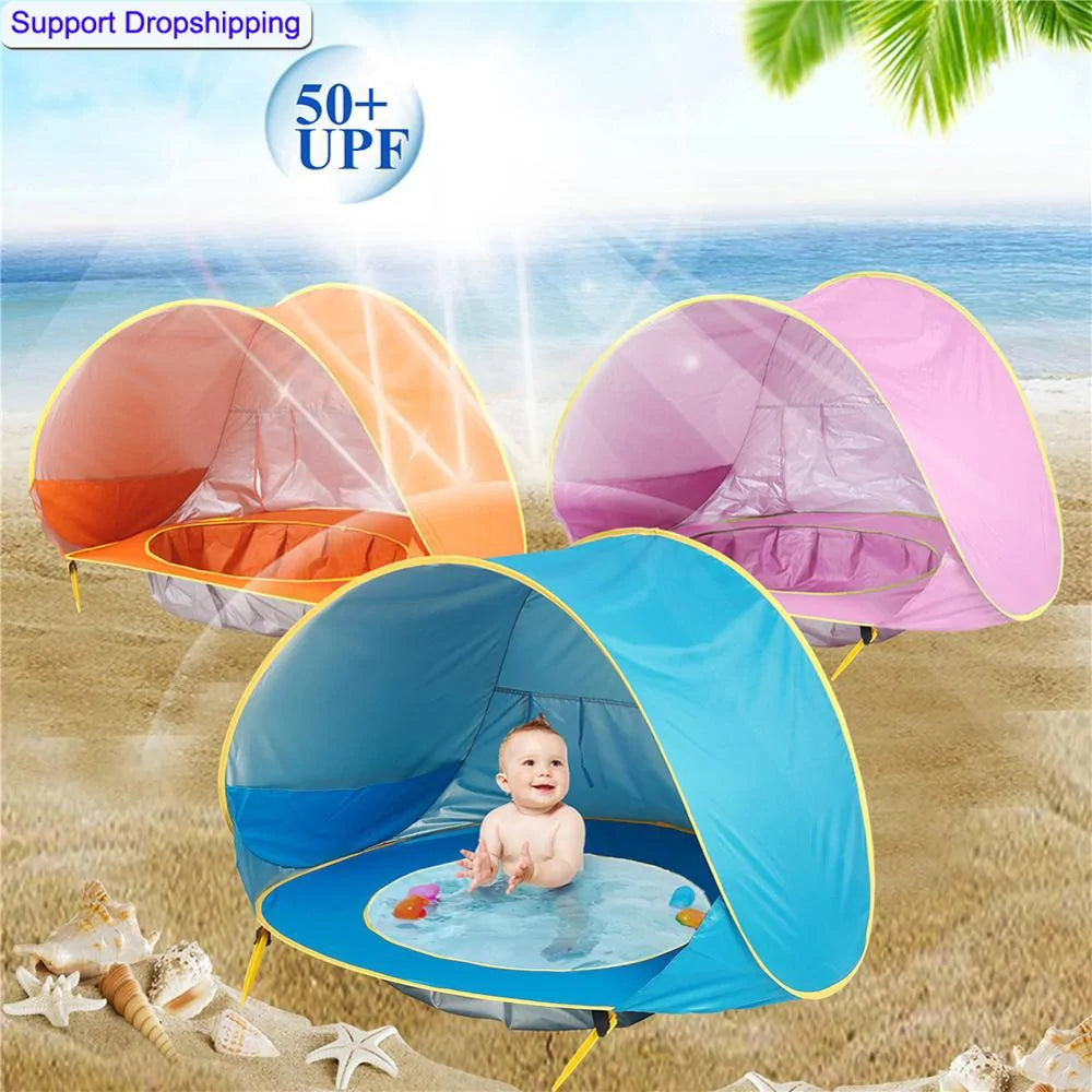 Kid Outdoor Camping Sunshade