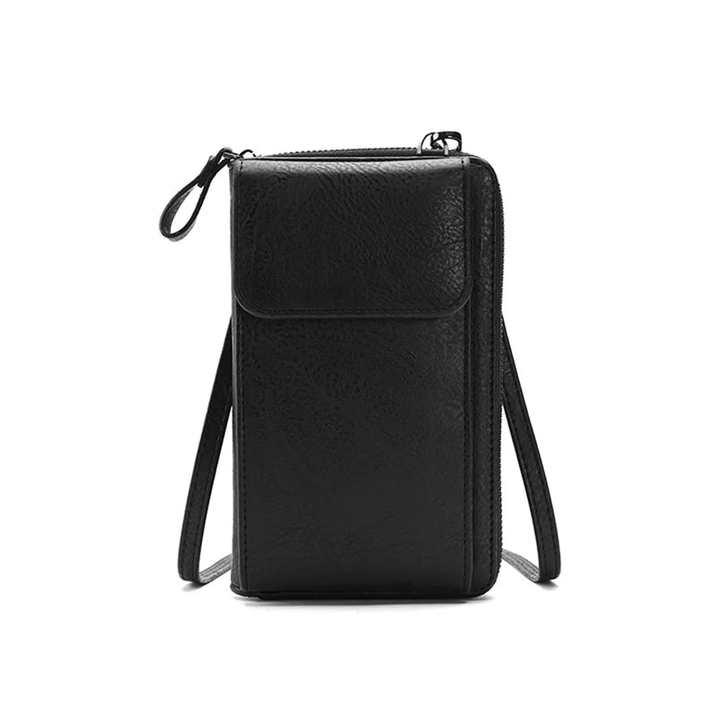 Multi-Functional One-Shoulder Bag