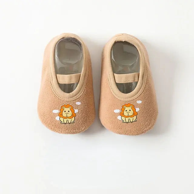 Anti-Slip Shoes Newborn Baby Toddler