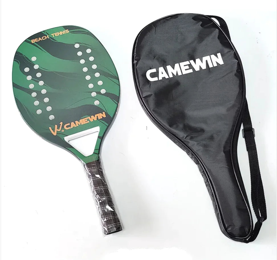 Beach Sports Tennis Racket