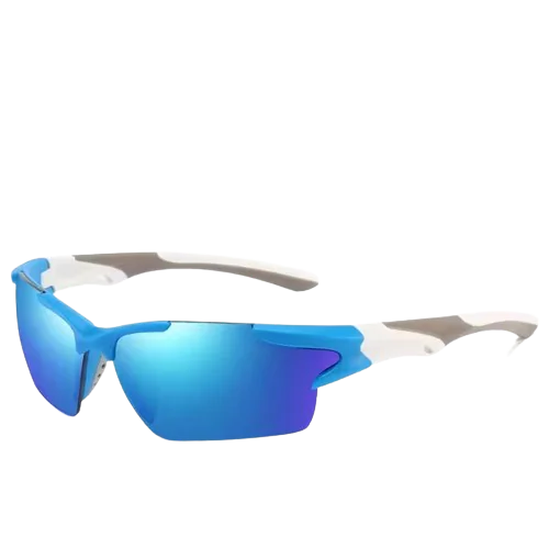 Polarized Sports Sunglasses