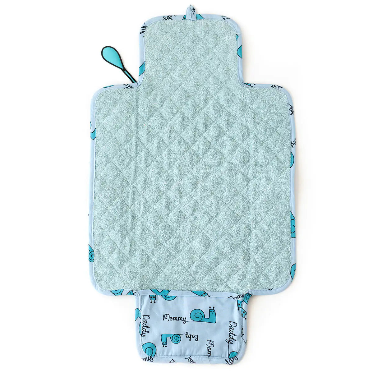 Milk&Moo Sangaloz Baby Changing Pad