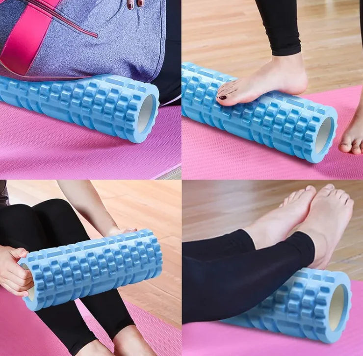 Relief Foam Roller