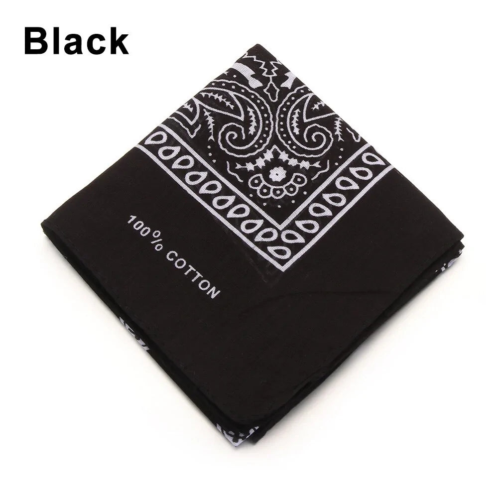 High Quality Multifunctional Bandana