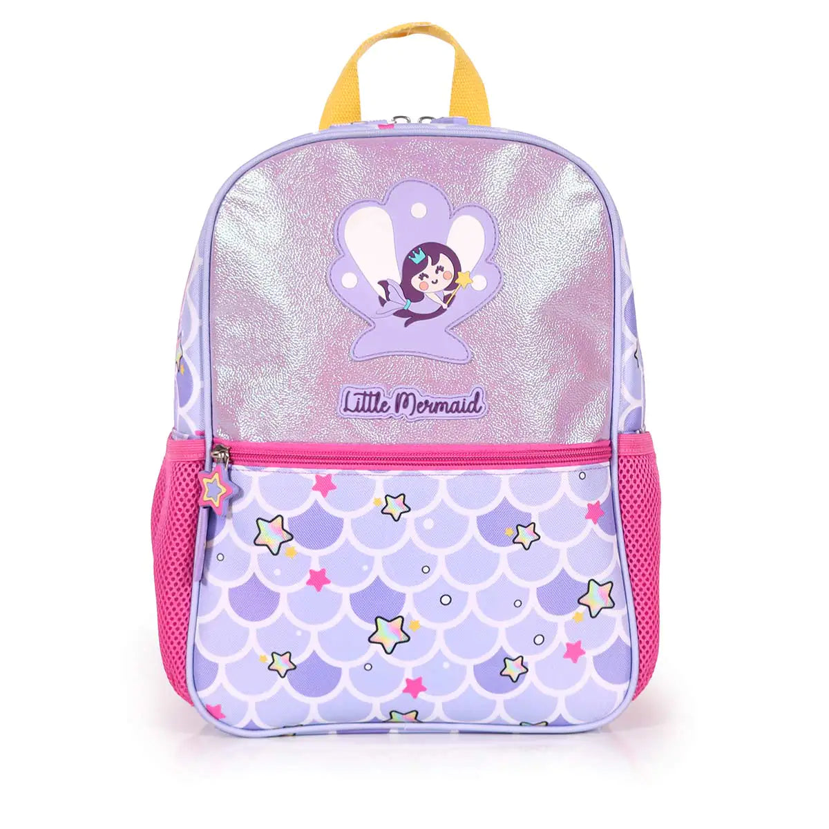 Milk&Moo Kids Backpack Glittering Mermaid