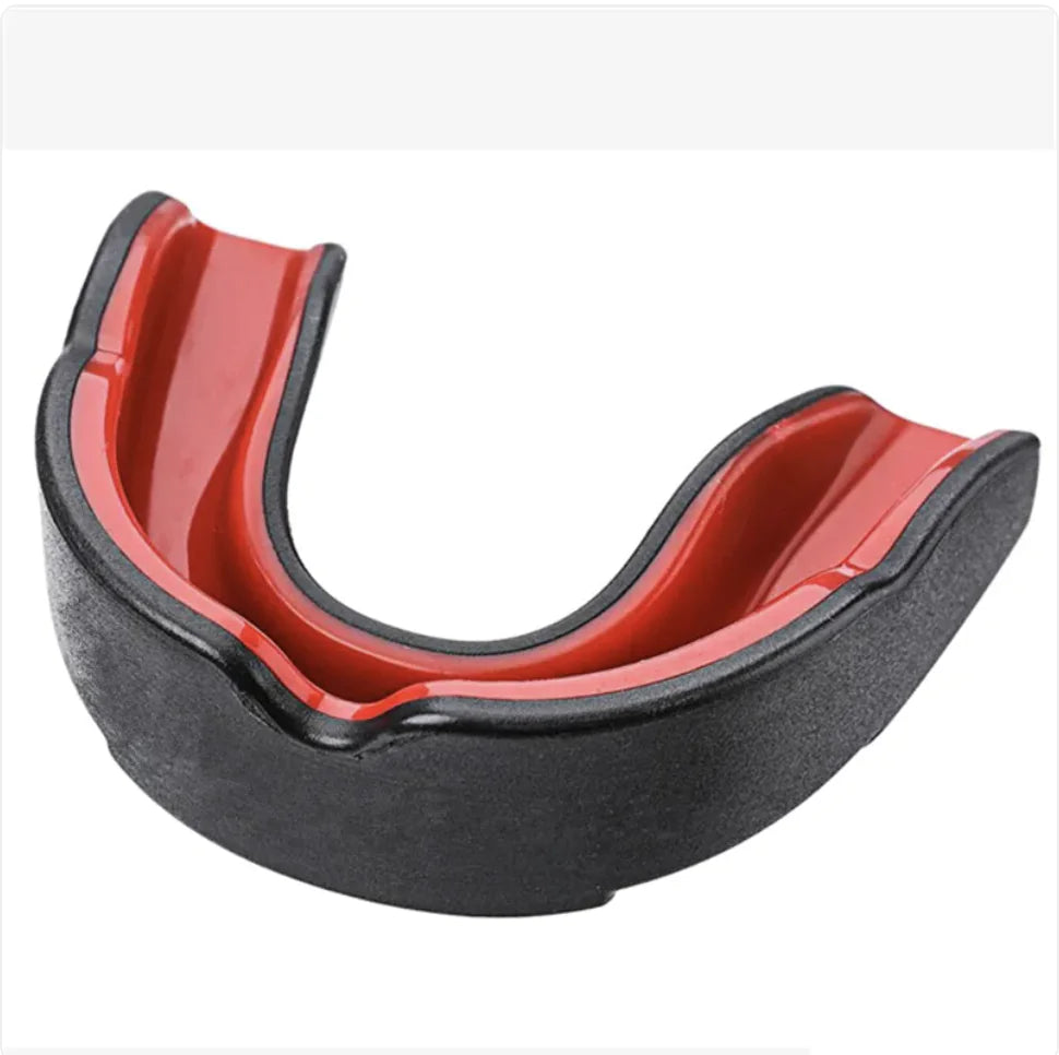 Taekwondo Boxing Mouthguard