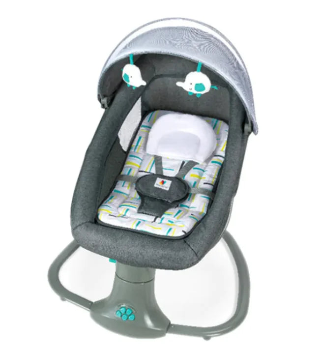 Smart Baby Comfort Recliner