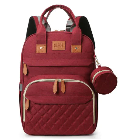 Multi-function Mommy Bag