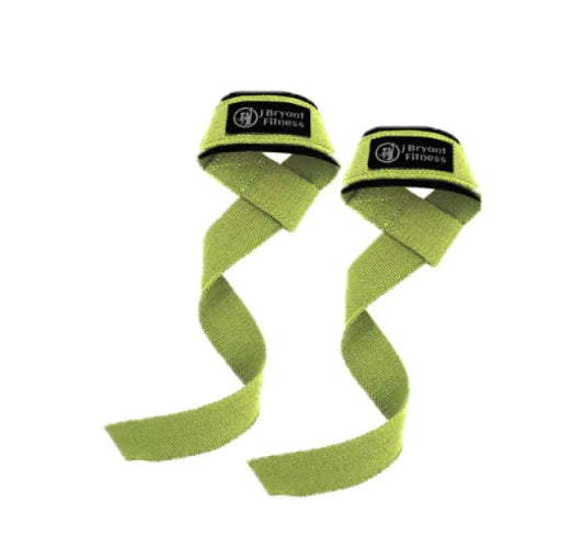 Gym Lifting Straps & Anti-Slip Fitness Gloves