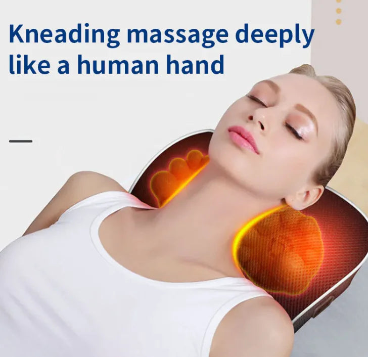 Massage Pillow