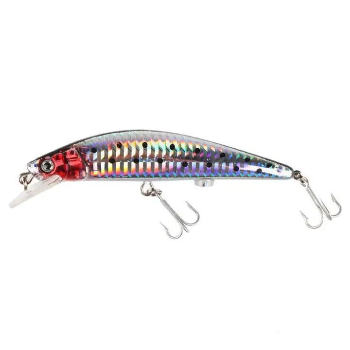 Rechargeable Twitching Lure