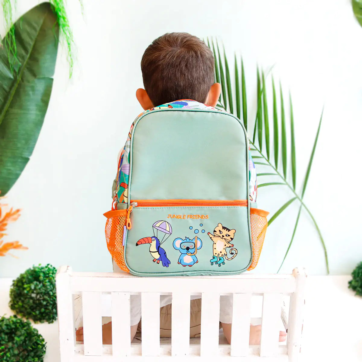 Milk&Moo Kids Backpack