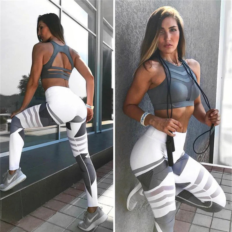 Sport Leggings