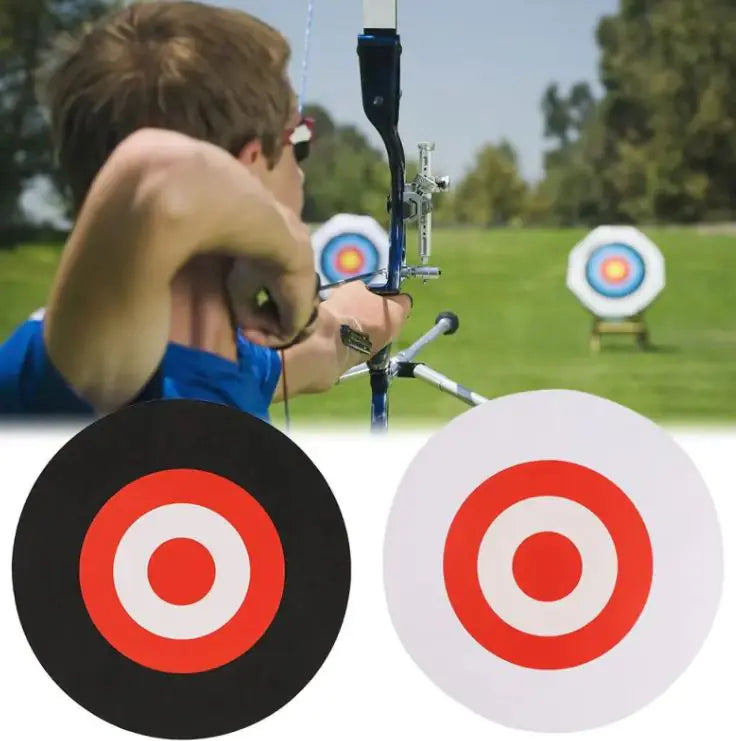 Archery Game Outdoor Mobile Archery Target