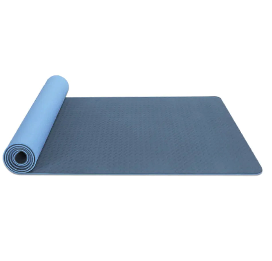 Thick Non-Slip Yoga Mat