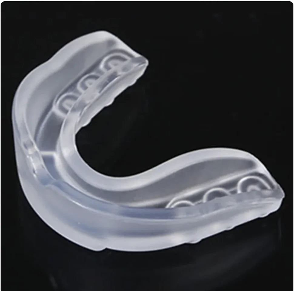 Taekwondo Boxing Mouthguard