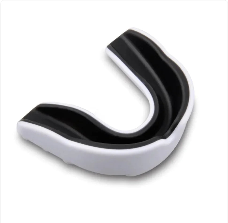 Taekwondo Boxing Mouthguard