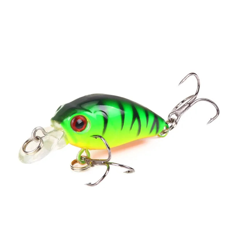 Hard Bait Artificial