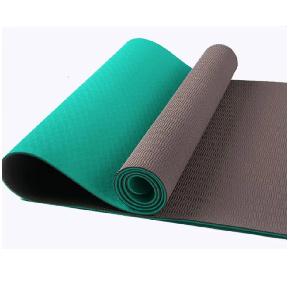 Thick Non-Slip Yoga Mat