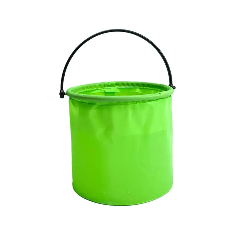 Foldable Beach Bucket