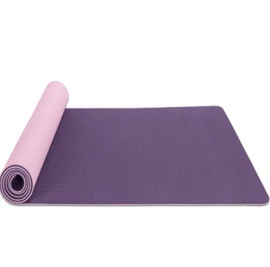 Thick Non-Slip Yoga Mat