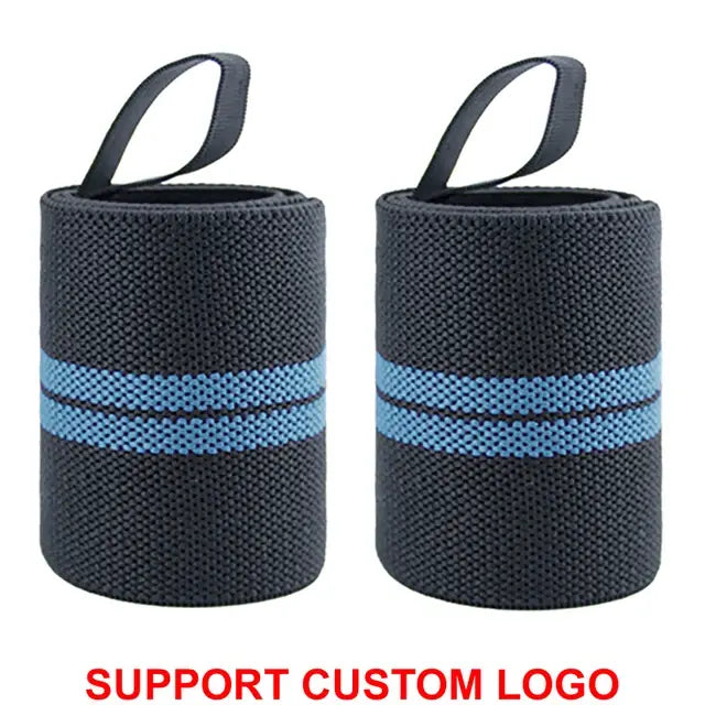 Extra Strength Wristband Supports