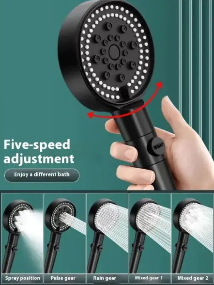 Shower Head Nozzle