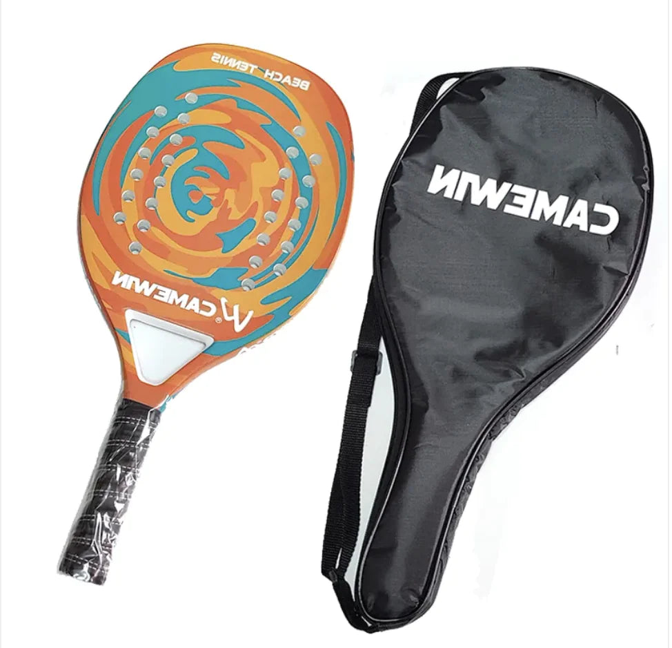 Beach Sports Tennis Racket