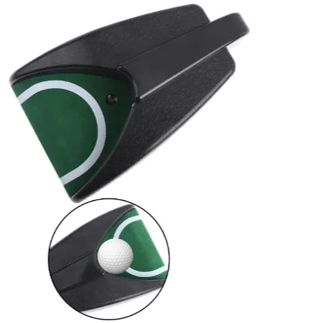 Golf Ball Return Trainer