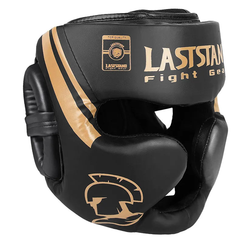 Free Combat Protective Gear Boxing Helmet Cover