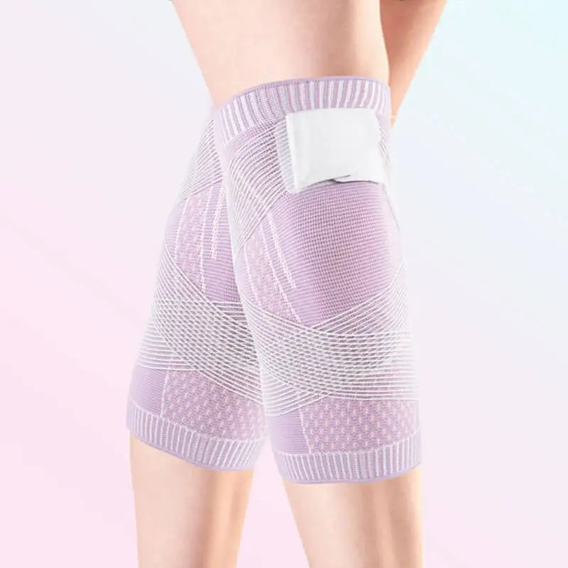 Knee Compression Sleeve Brace