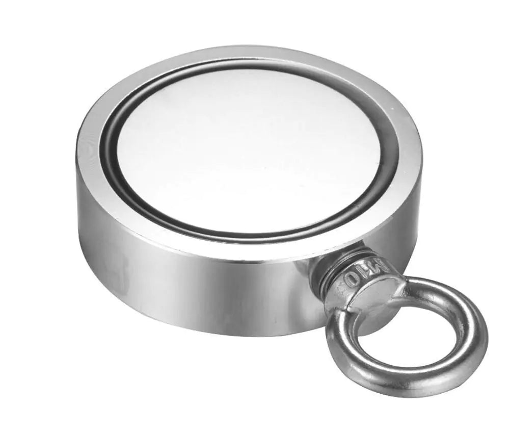 Ultra-Powerful Magnetic Fishing Ring