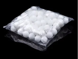 Ping-Pong Balls Portable