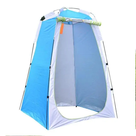 Portable Pop Up Privacy Tent