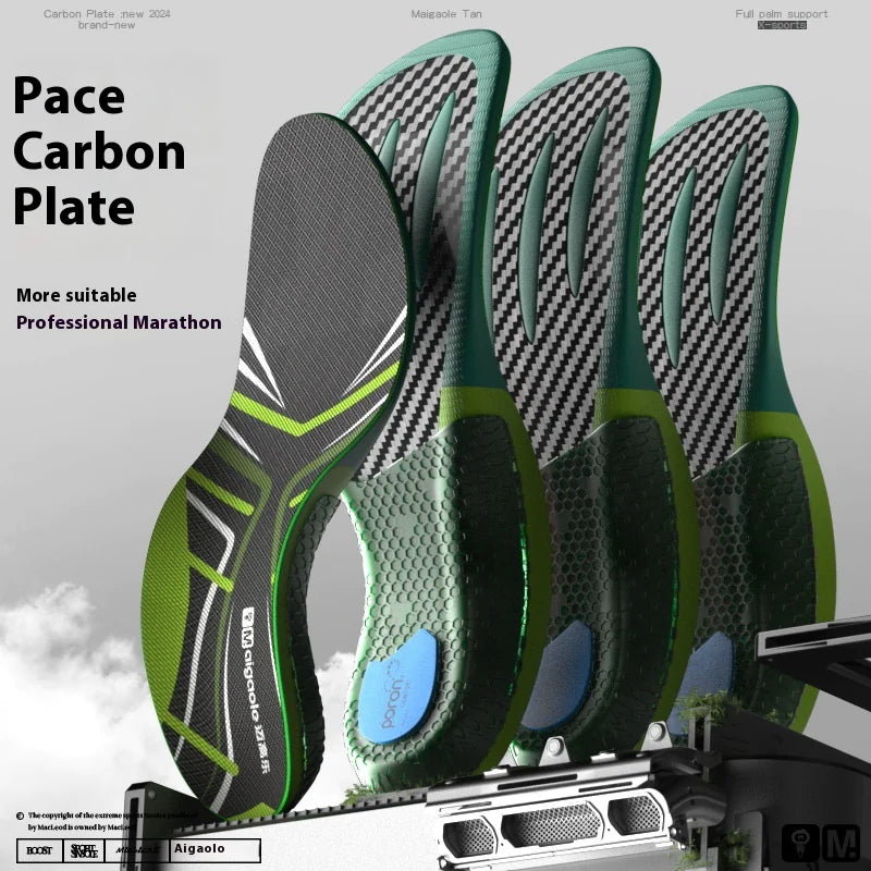 Marathon Racing Insoles