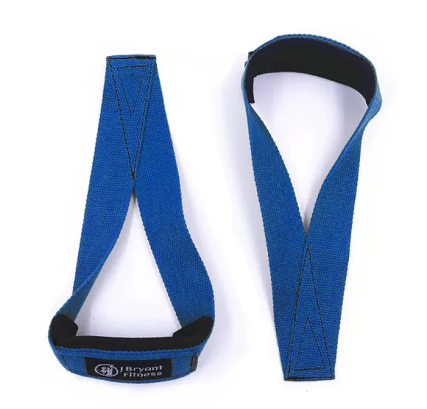 Gym Lifting Straps & Anti-Slip Fitness Gloves