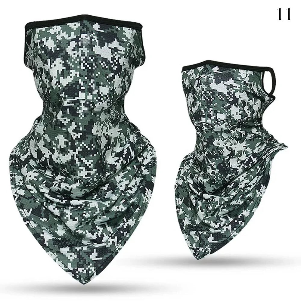 High Quality Multifunctional Bandana