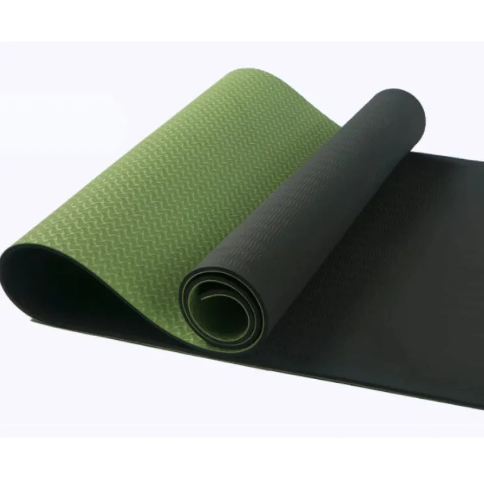 Thick Non-Slip Yoga Mat