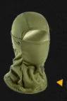 Airsoft Paintball Full Face Balaclava Tactics Mask